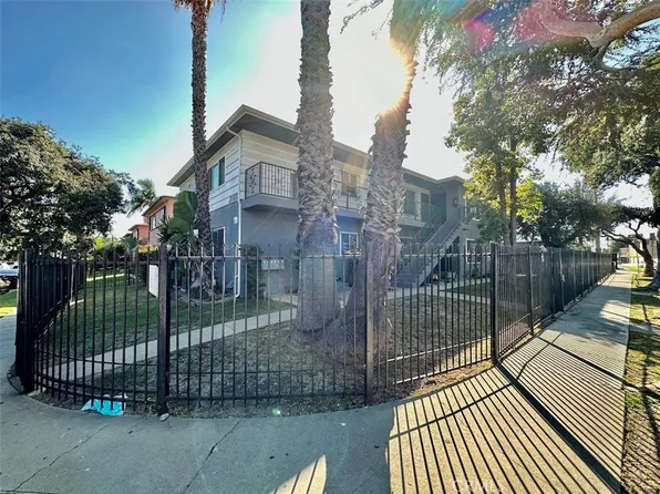 10215 S 10th Ave APT 6, Inglewood, CA 90303