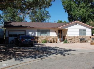 789 Harrow Ct, Canon City, CO