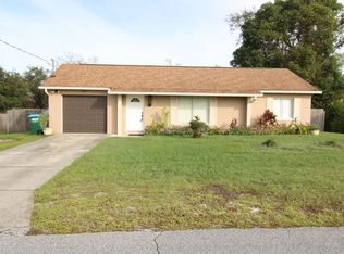 2640 Collingswood Dr, Deltona, FL 32738