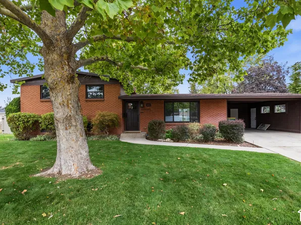 882 E 460 S, Orem, UT 84097