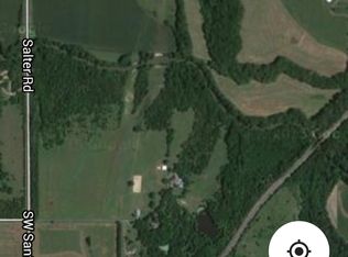 10726 Sw 140th Street, Augusta, KS 67010