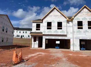 2217 Tulip Bloom Ln, Durham, NC 27703