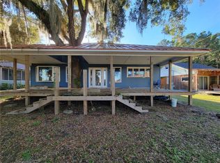 1207 Pine Harbour Marina Rd NE, Shellman Bluff, GA 31331