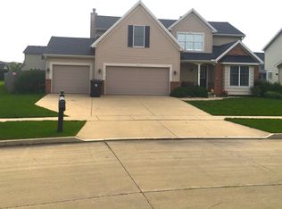 1053 Osprey Ln, Normal, IL 61761