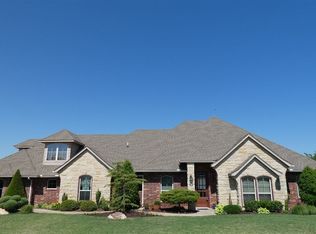 1602 NW Lake Ave, Lawton, OK 73507