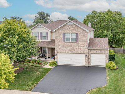 2145 Clementi Ln, Aurora, IL, 60503