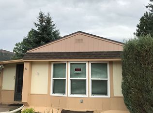 9669 S Spruce Mountain Rd #33, Larkspur, CO 80118