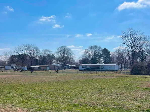 0 Lynn St, Mc Rae, AR 72102