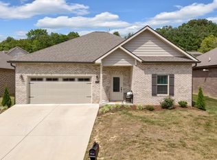 274 Ripple Fls, Gray, TN 37615