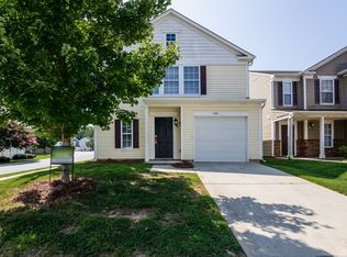 4346 Eaves Ln, Charlotte, NC 28215