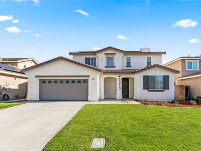 6310 Cosmos St, Corona, CA, 92880