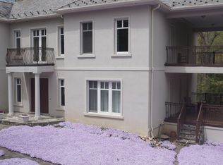 Cliff Rd, Tuxedo, NY 10987