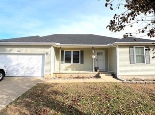 114 Redbud Ln, Oronogo, MO 64855