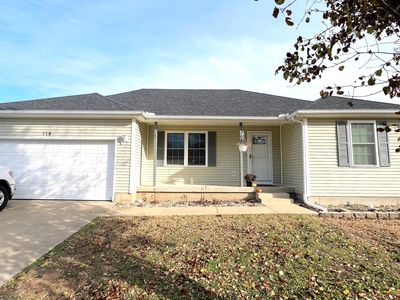 114 Redbud Lane, Oronogo, MO, 64855
