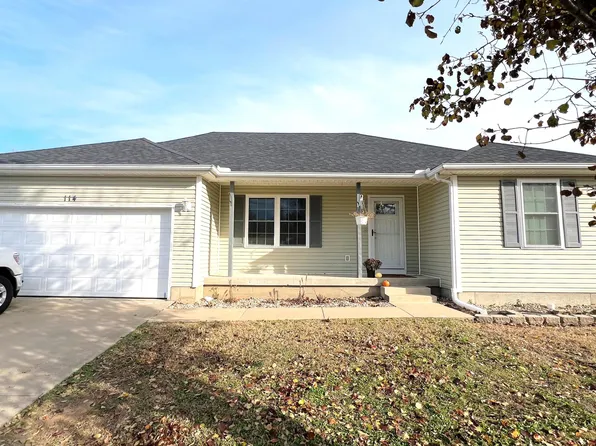 114 Redbud Lane, Oronogo, MO 64855