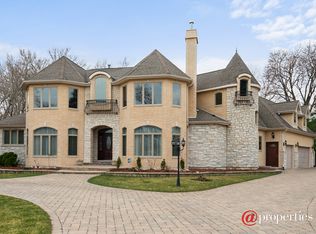 238 Linden Rd, Northbrook, IL 60062