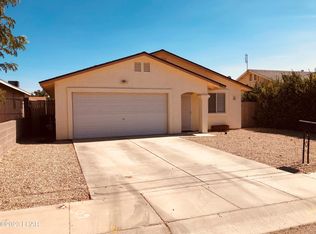 2740 Chambers Ave, Kingman, AZ 86401
