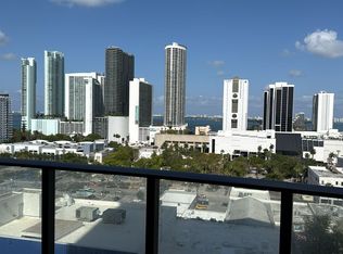 1600 NE 1st Ave UNIT 1401, Miami, FL 33132