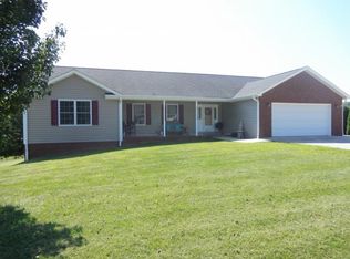 151 Sunnyfield Dr, Blountville, TN 37617