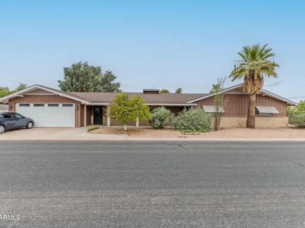 801 W Galveston Street, Chandler, AZ 85225