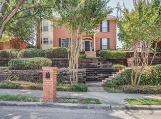 18736 Rembrandt Ter, Dallas, TX 75287
