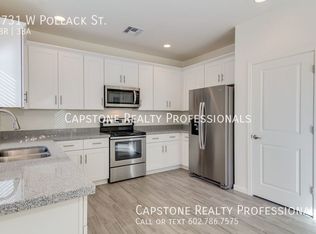 1731 W Pollack St, Phoenix, AZ 85041