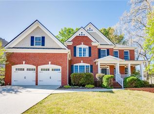 3310 Vista Creek Dr, Dacula, GA