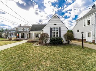 15825 Munn Rd, Cleveland, OH 44111