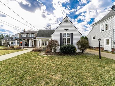 15825 Munn Rd, Cleveland, OH, 44111