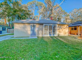 1317 Rensselaer Ave, Jacksonville, FL 32205