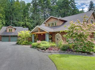 13000 Trail Heights Ct NE, Bainbridge Island, WA 98110