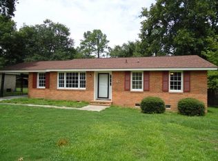 3563 Revere Pl, Martinez, GA 30907