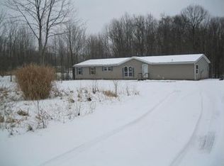 10896 McCracken Dr, Poland, IN