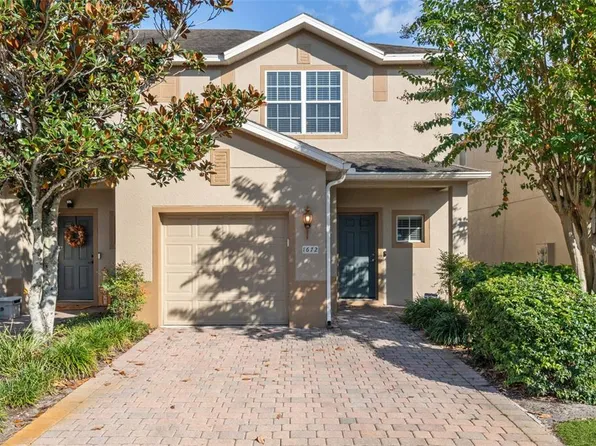 1672 Orrington Payne Pl, Casselberry, FL 32707