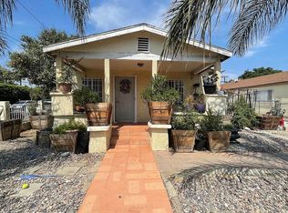 10928 Sutter Ave, Pacoima, CA 91331