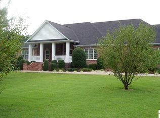 230 Cedar Ridge Pl, Paducah, KY 42003