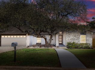 3814 Tamarack Trl, Austin, TX 78727