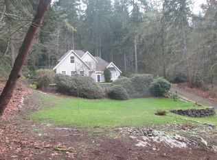 6715 Sehmel Dr NW, Gig Harbor, WA 98332