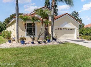 924 Wimbledon Dr, Melbourne, FL 32940