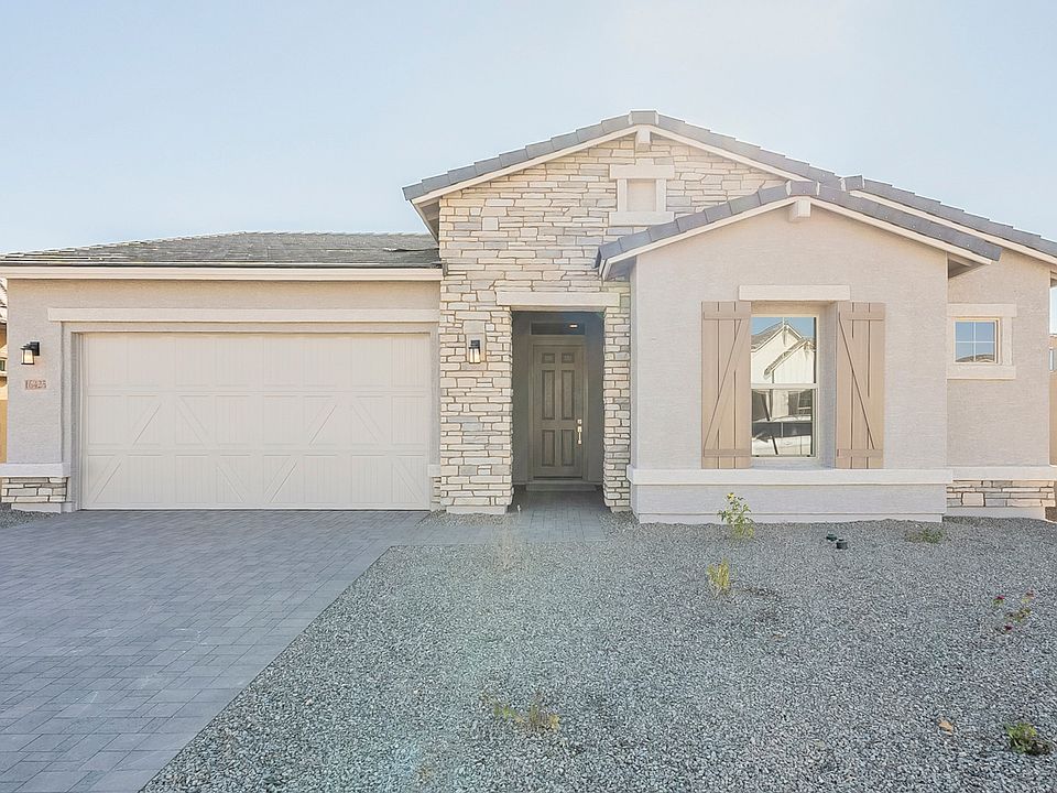 Elevation Ranch Hacienda