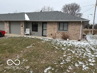1640 Monica Ln, Anderson, IN, 46013