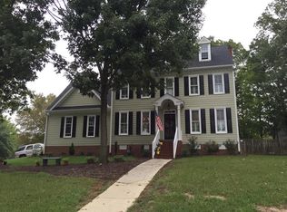 100 Custer Trl, Cary, NC 27513