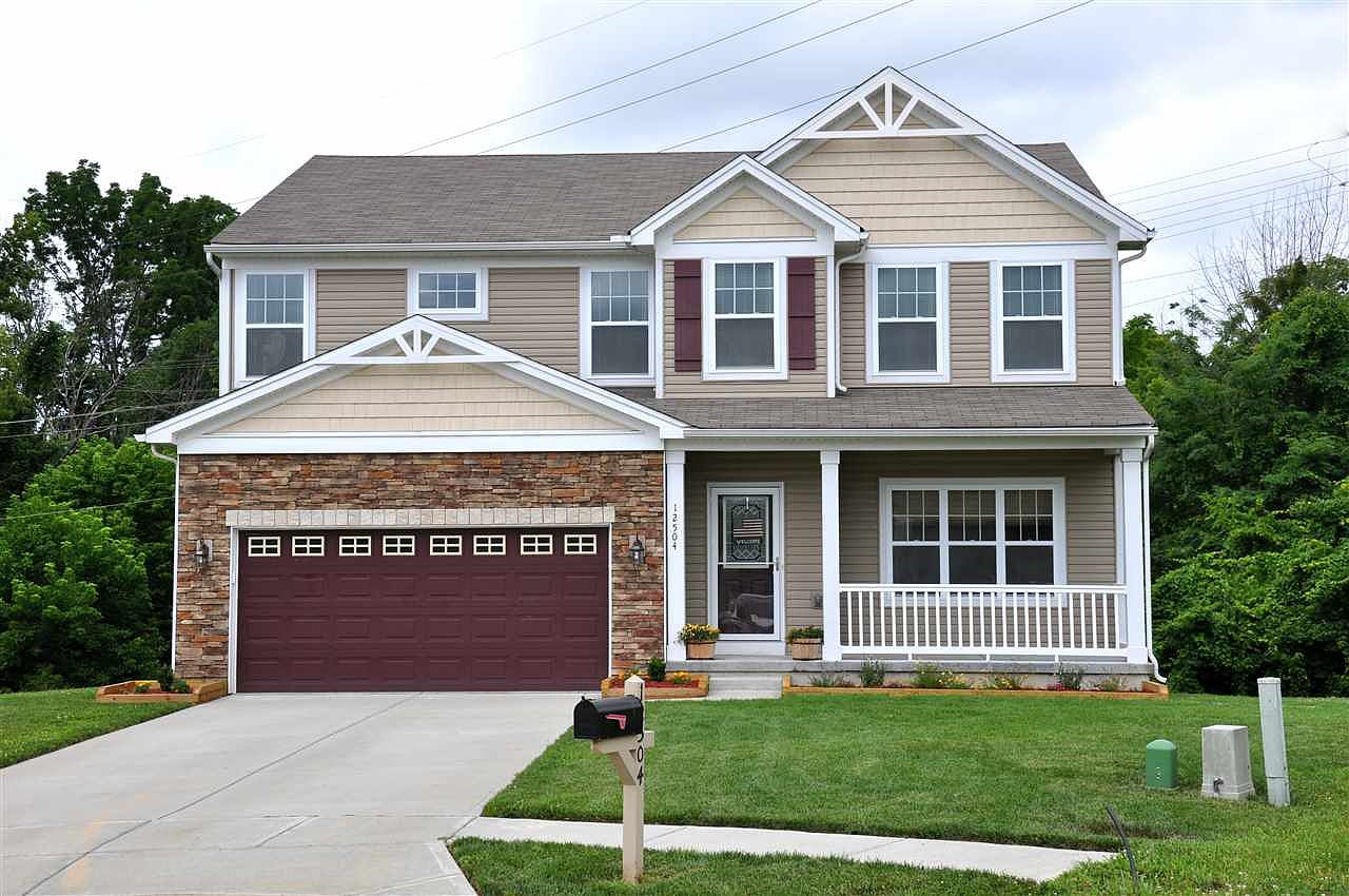 12504 Sheppard Way, Walton, KY 41094 Zillow