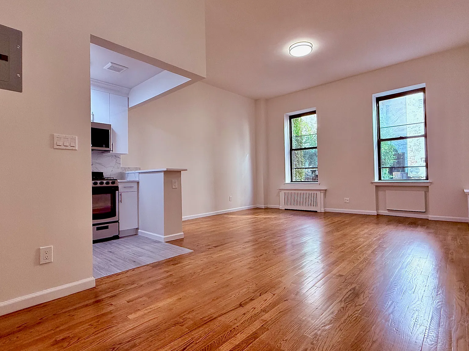 71 West 85th Street — Photo 1