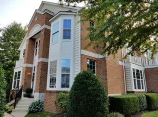 5907 Mystic Ocean Ln UNIT A4-35, Clarksville, MD 21029