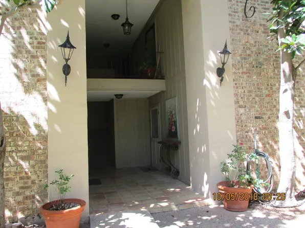 725 S Park St, San Angelo, TX 76901