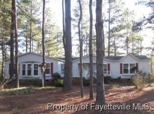 598 Ridge View Dr, Cameron, NC 28326