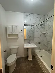 Rented by Perry Associates NYC Inc