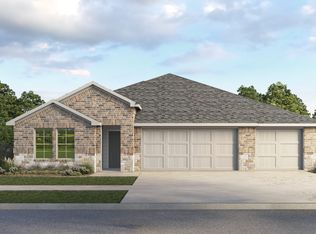 228 Rivers Edge Dr, Georgetown, TX 78628
