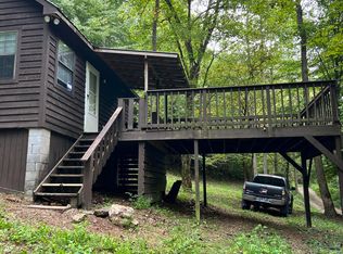 616 Slate Creek Ln, New Tazewell, TN 37825